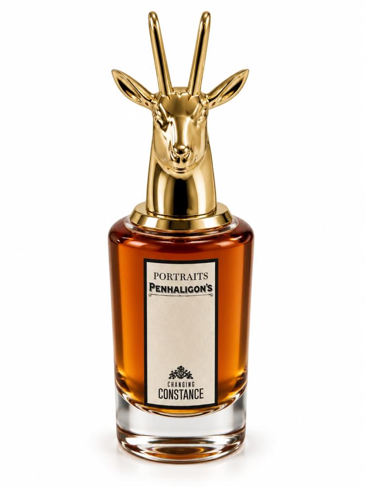 عينه عطر من بنهلقنز كونستنس