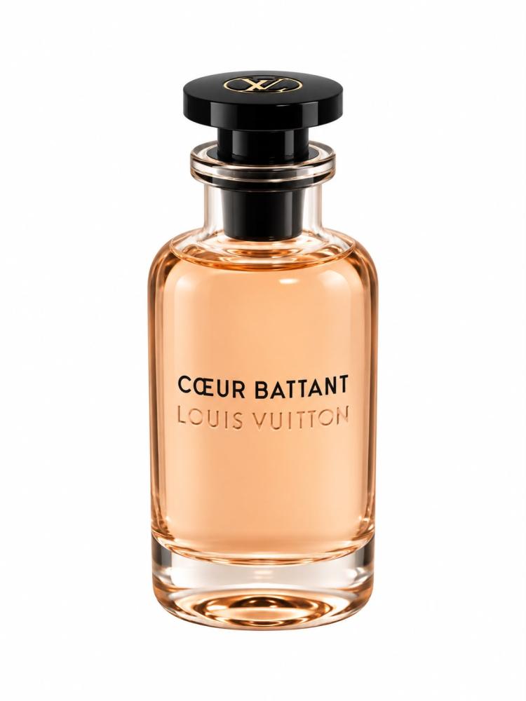 COEUR BATTANT