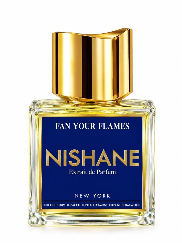 عينه عطر نيشاني فان يور فليمز نيشاني