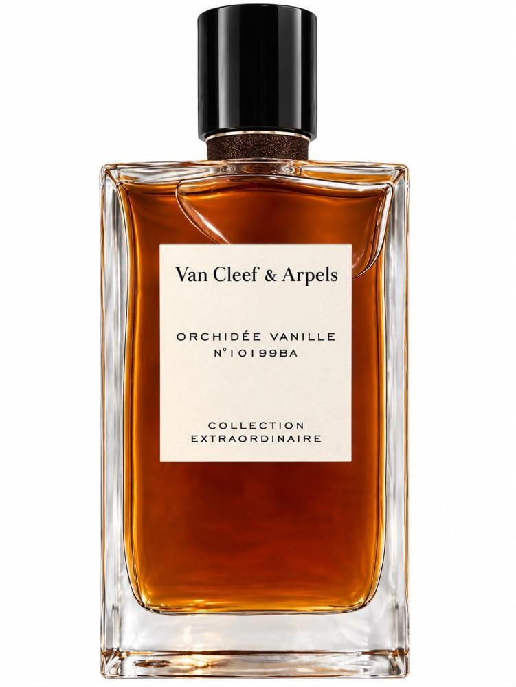 ORCHIDEE VANILLE