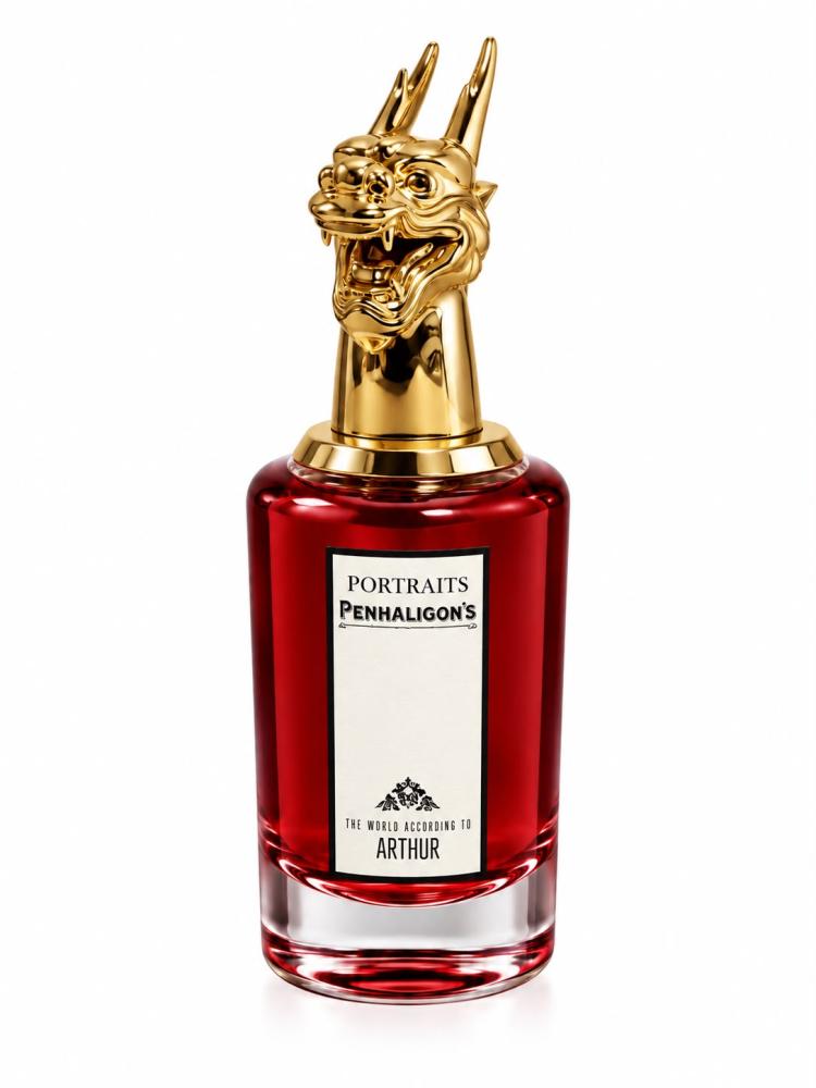 عينه عطر من بنهلقنز ارثر