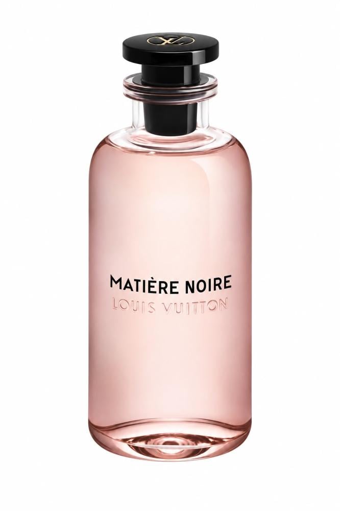 MATIERE NOIRE