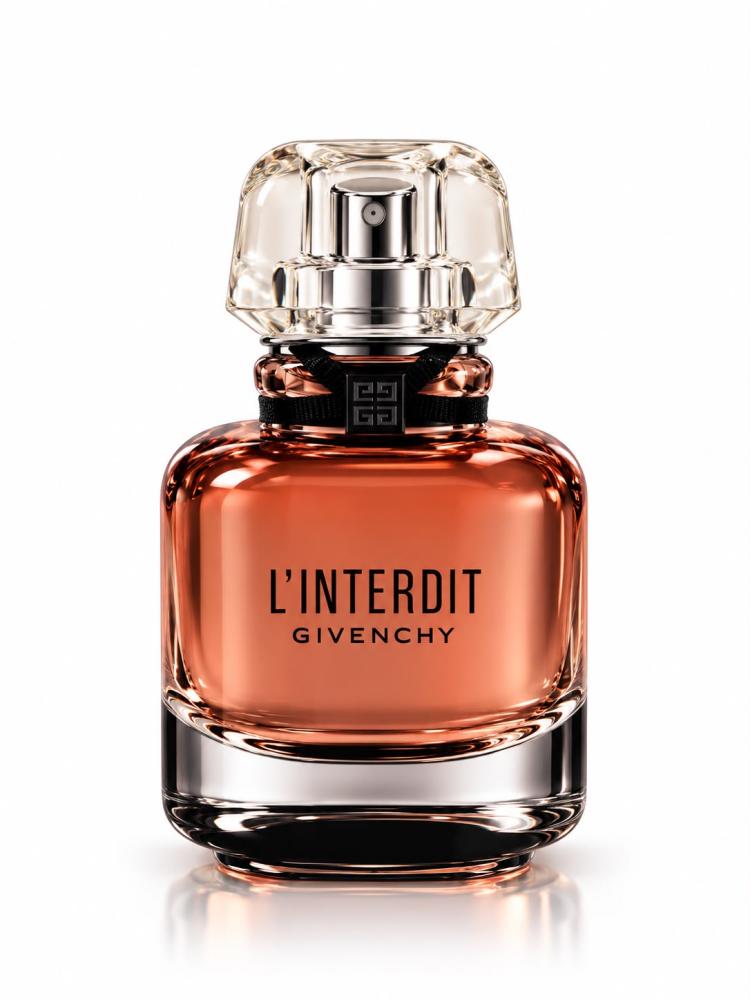 عينه عطر من جفنشي لينتردي أي دي برفيوم