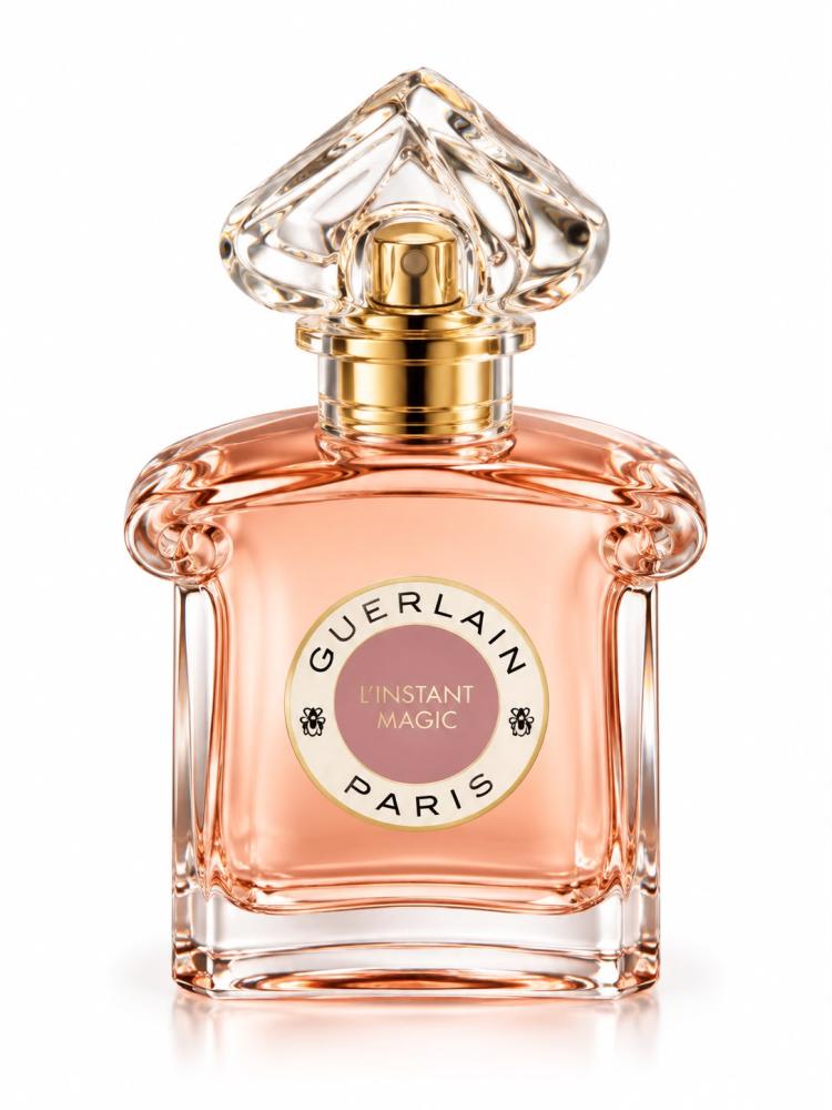 عينه عطر من جيرلان  لانستنت ماجيك