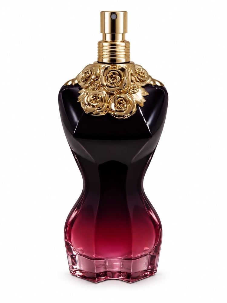 عينه عطر من جون بول غولتيه عطر لابيل انتيس اودو بارفيوم الاصدار القديم