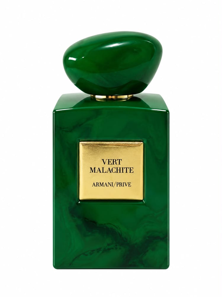 عينه عطر من فيرت ملاكيت ارمني برايف