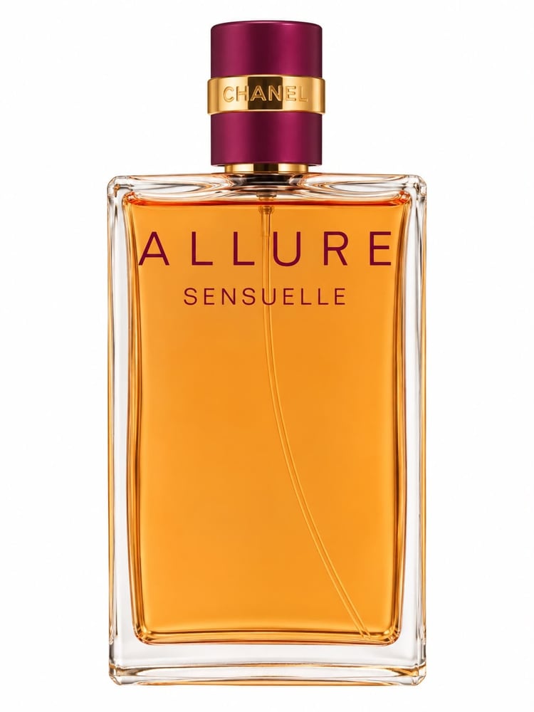 عينه عطر من شانيل الور سينسيل