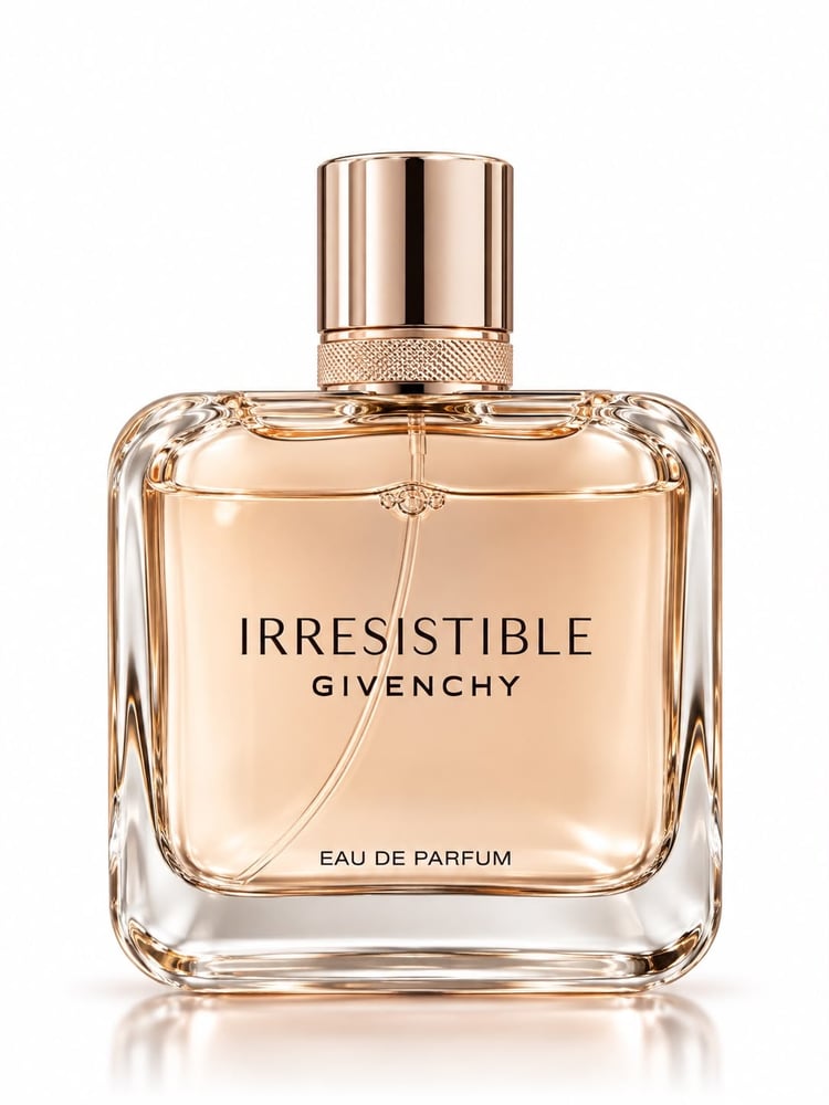 عينه عطر من جفنشي إريزيستبل أي دي برفيوم