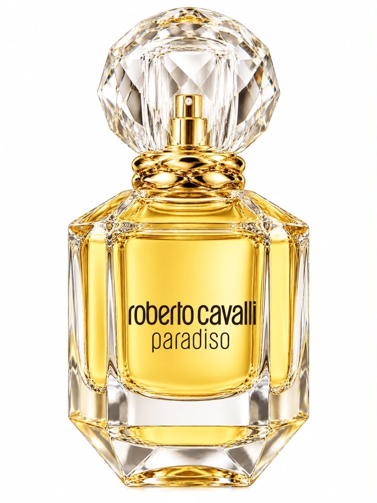 عينه عطر من روبرتوكفالي باراديسواي دو بارفيوم