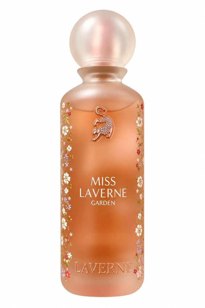 عينه عطر من ميس لافيرن جاردن
