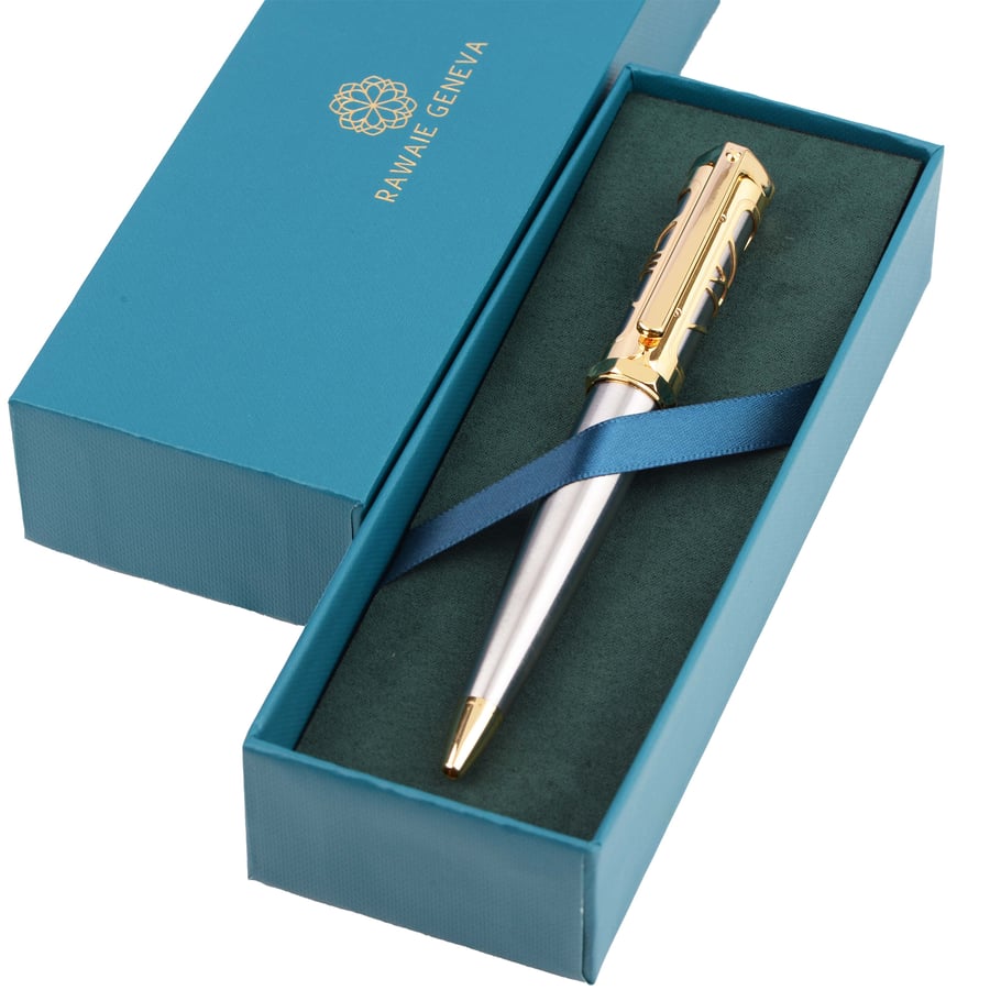 Men's distinguished pen RG-PEN2 number 8