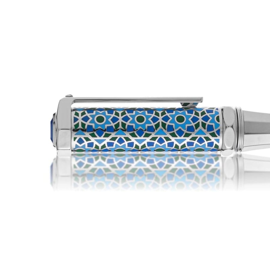 Luxury men's pen VANTIR brand