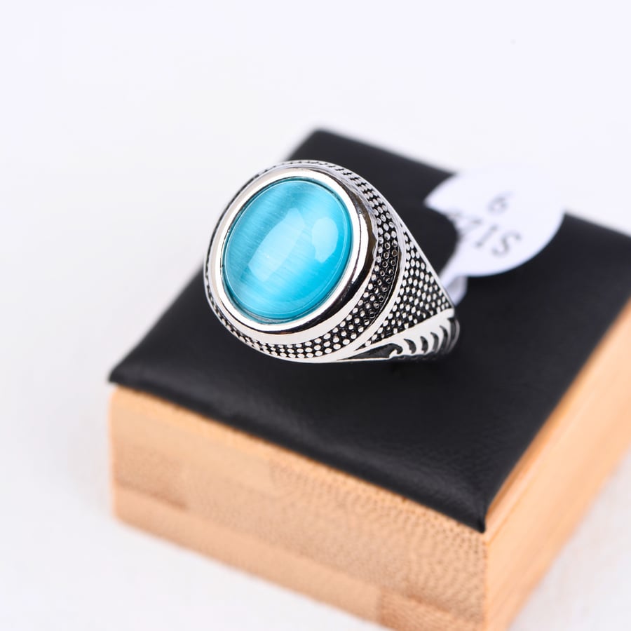 Men's Ring RG-RING