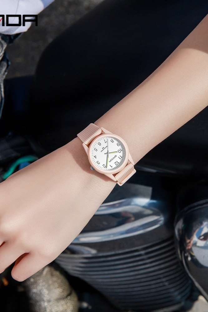 Children's watch SAND001 46