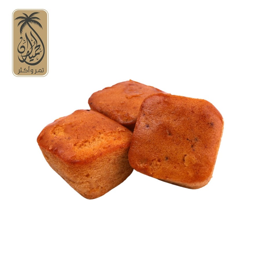 كيك تمر