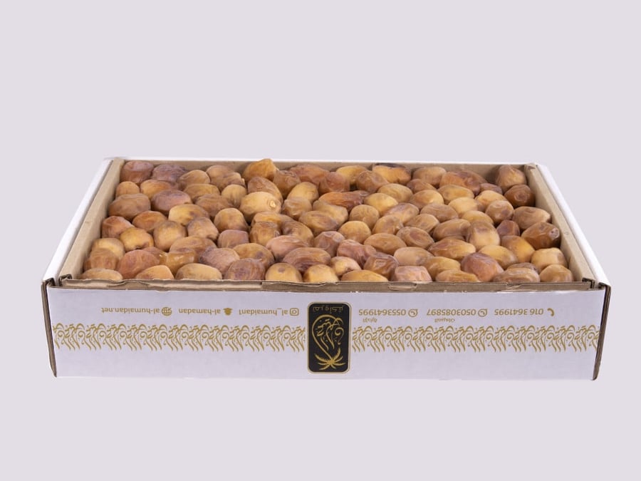 تمر روثانه