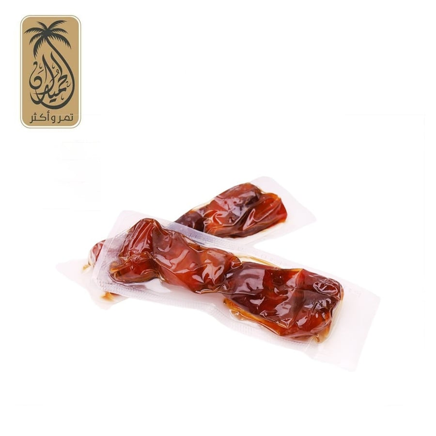 تمر اخلاص