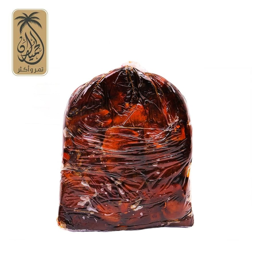 ونانة تمر