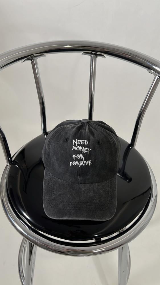 Cap Porsche