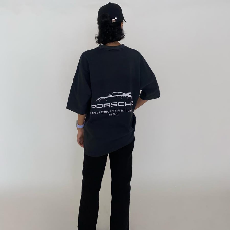 Porsche T-shirt