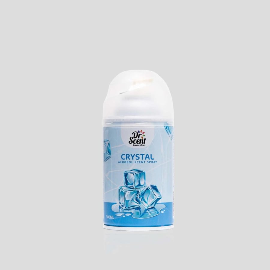 معطر جو كريستال
