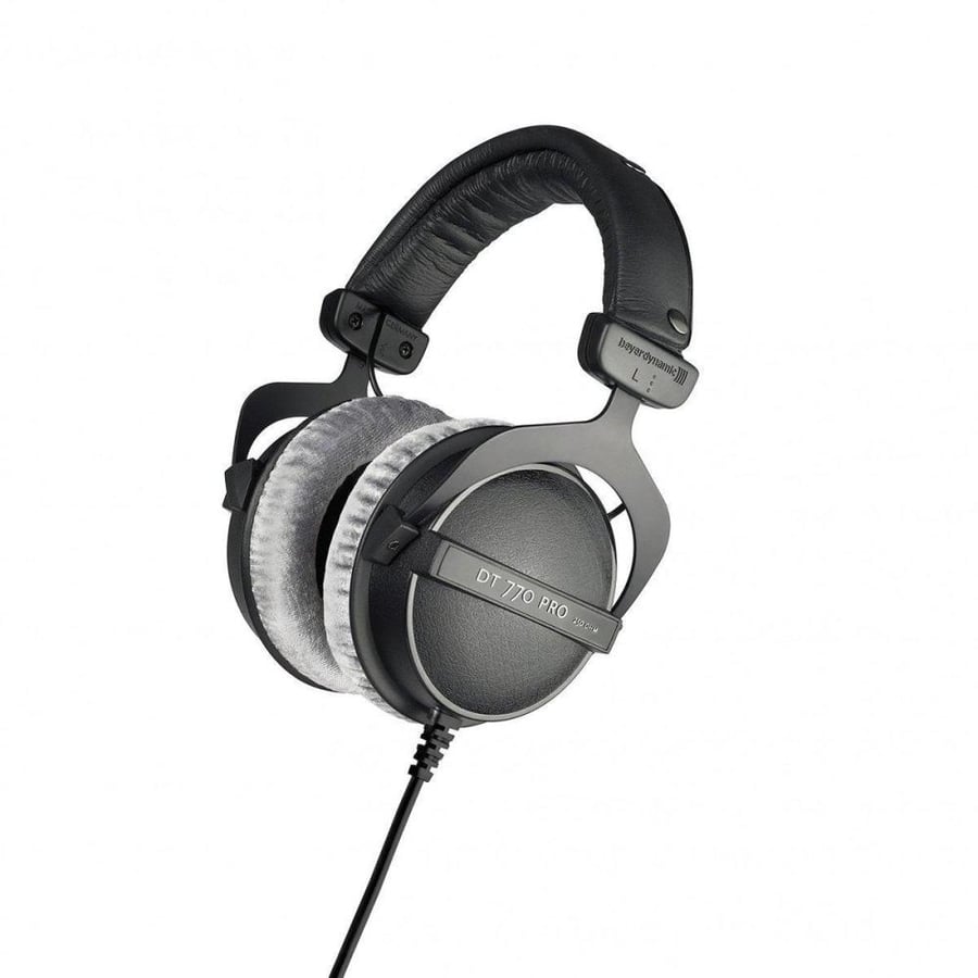 beyerdynamic DT 770 Pro 80 Ohm B-Stock