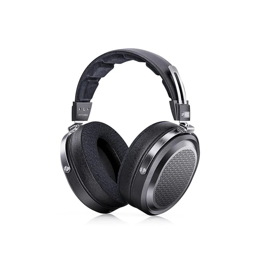 Fiio FT1 Pro - Open Back Headphones