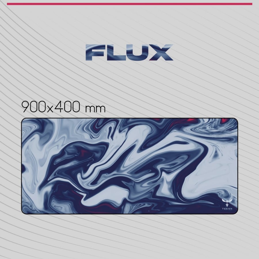 ماوس باد تدفق موج 2XL