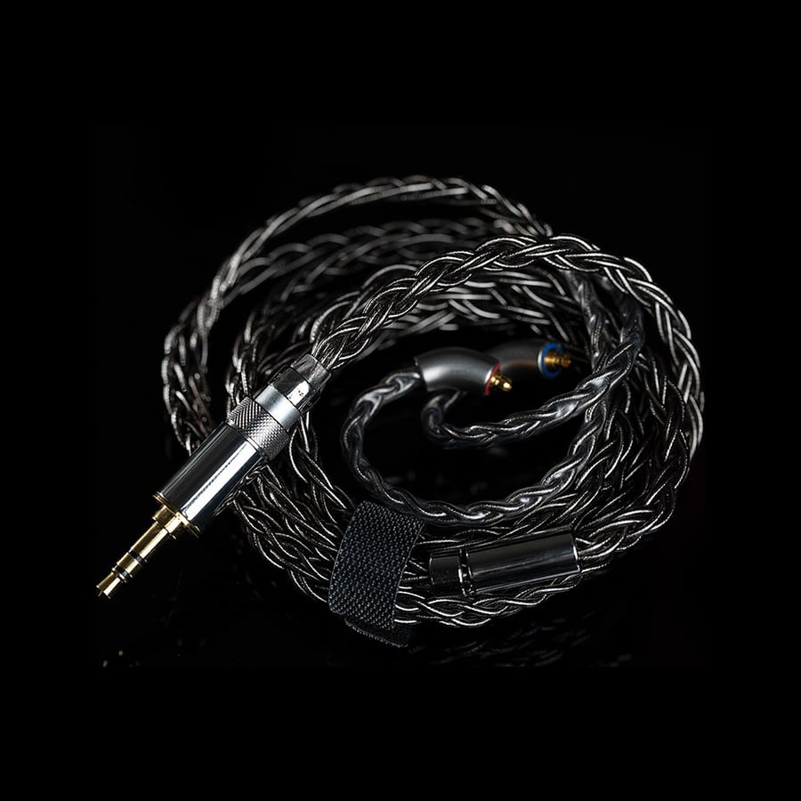 FiiO FH9 Black