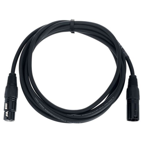 كيبل XLR