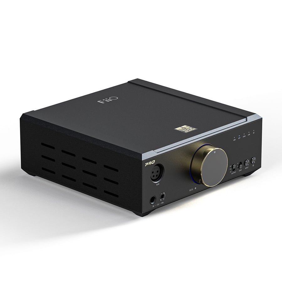 FiiO K9 Pro ESS - THX-AAA 788