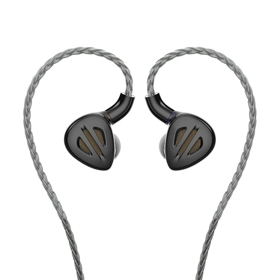 FiiO FH9 Black