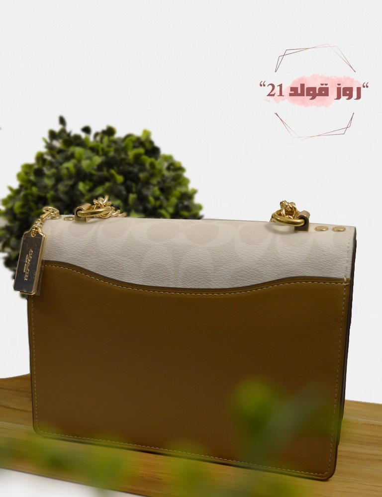 شنطة كروس بودي كوتش