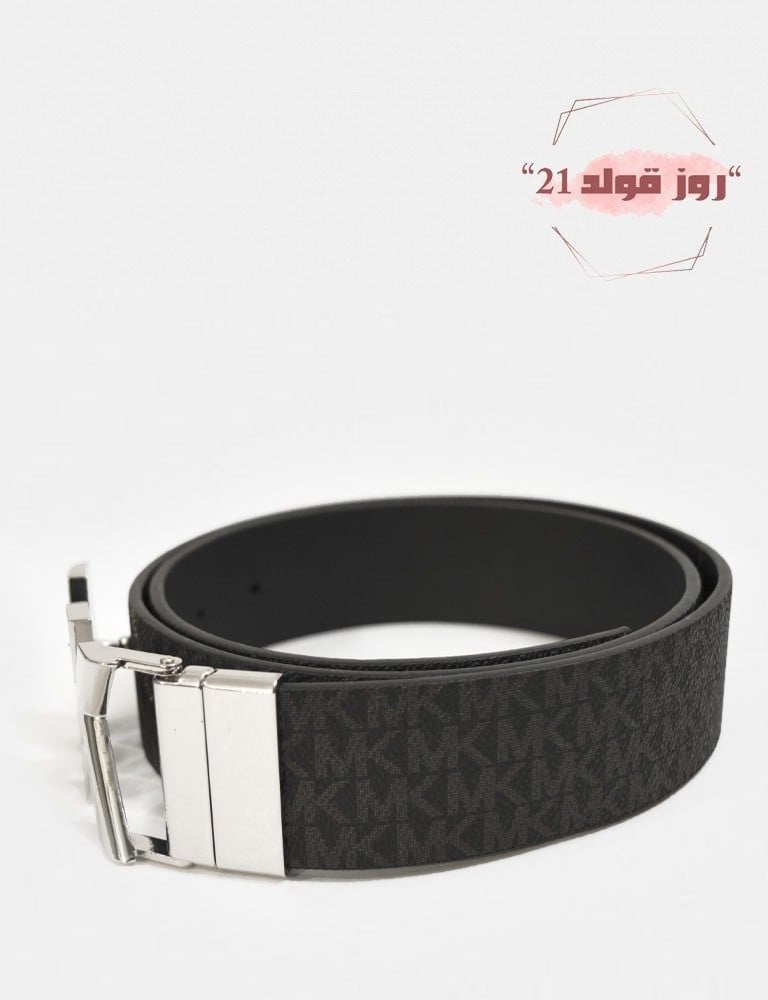 حزام من مايكل كورس