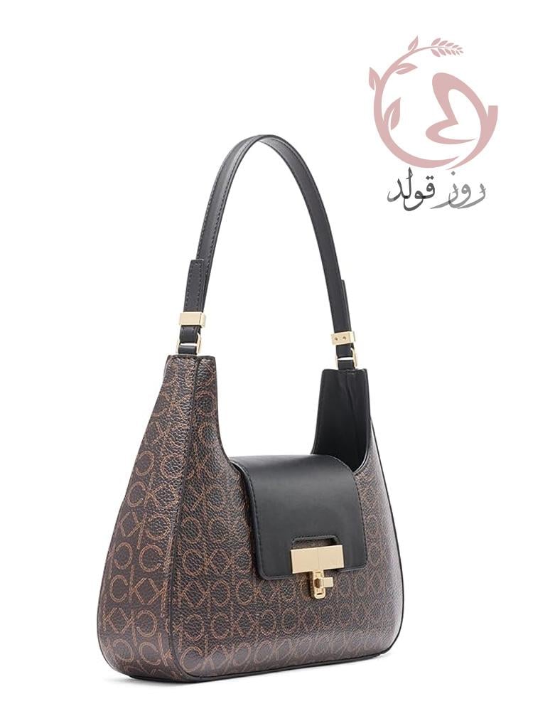 شنطة كتف كالڤن كلاين