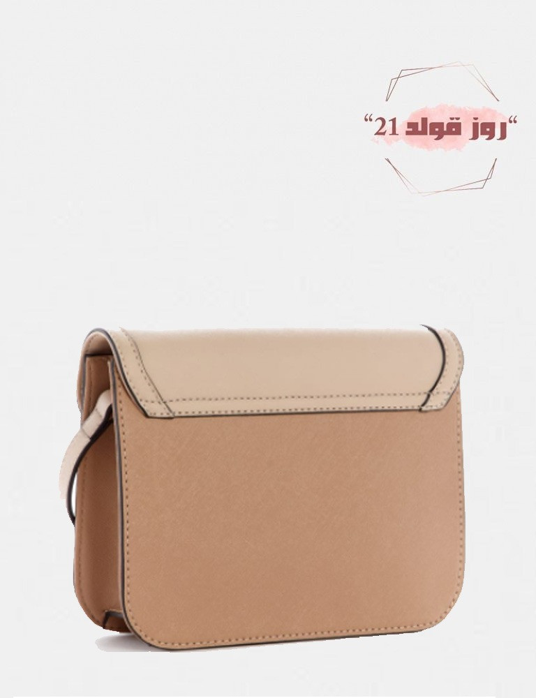 شنطة كروس بودي ماركة من جس