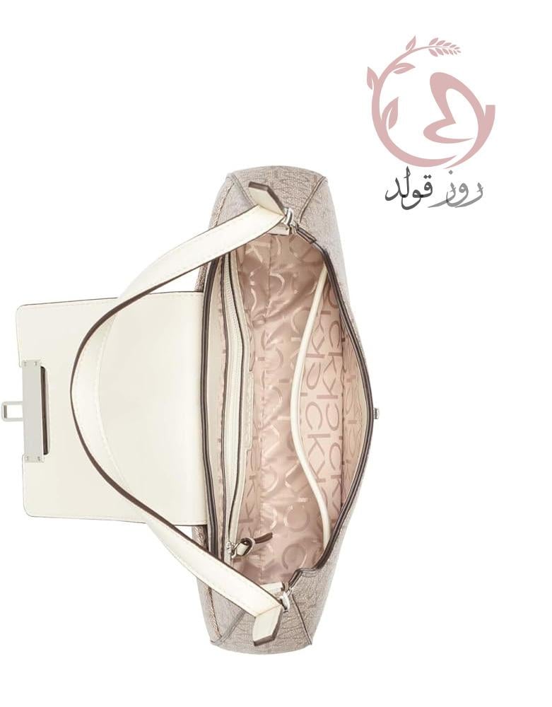 شنطة كتف كالڤن كلاين