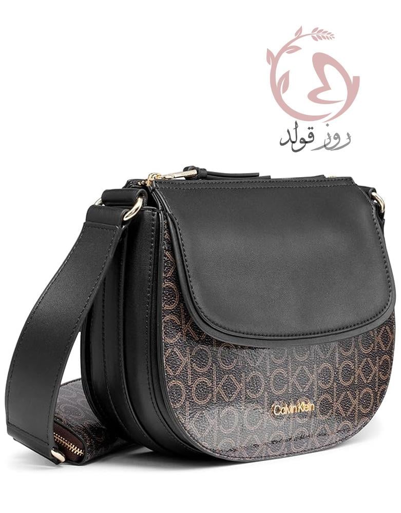 شنطة كروس بودي كالڤن كلاين