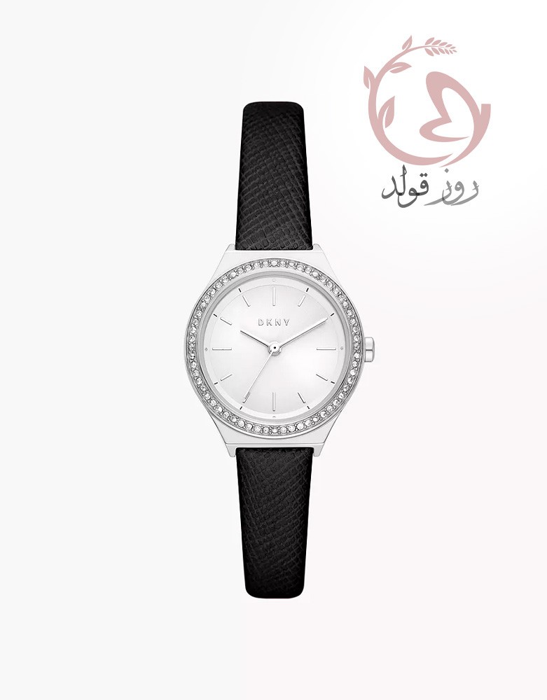 ساعة نسائية من دكني
