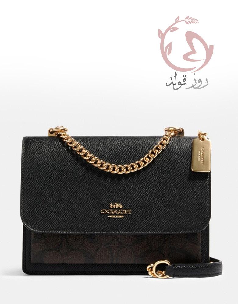 شنطة كروس بودي من كوتش