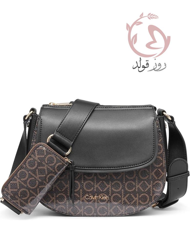 شنطة كروس بودي كالڤن كلاين