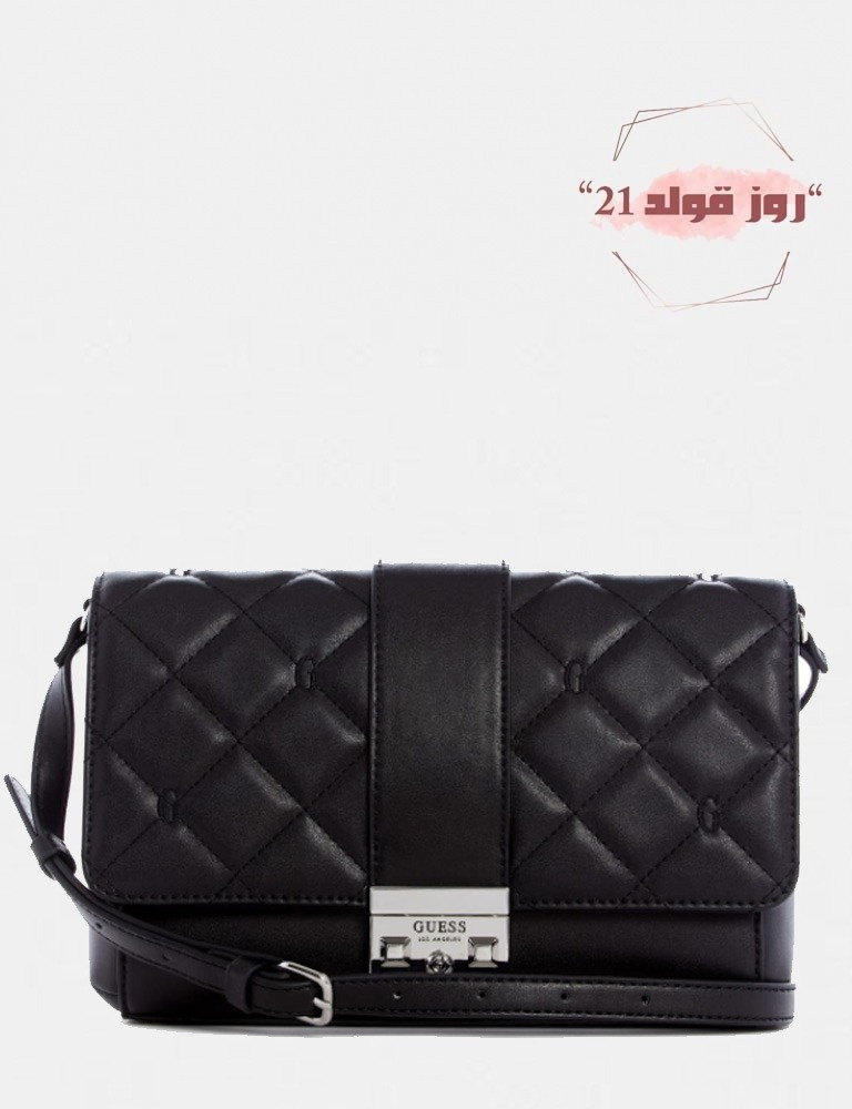 شنطة اصليه ماركة جس Guess Handbag كروس