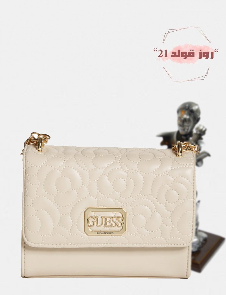 شنطة كروس اصليه ماركة جس Guess Handbag