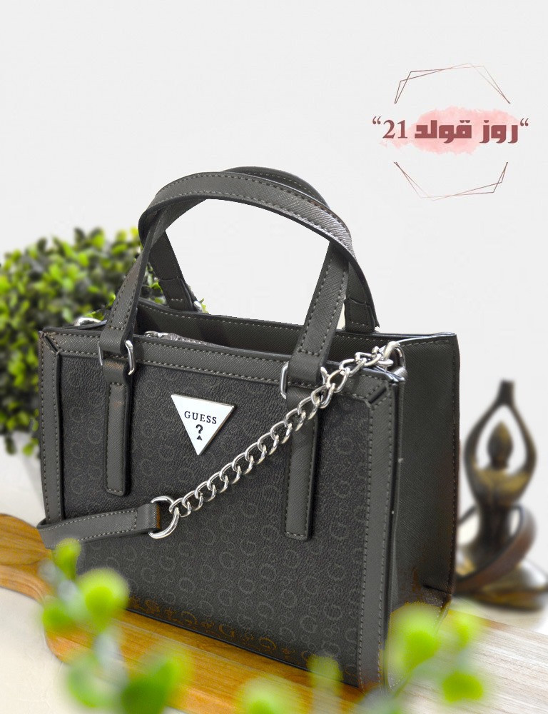 شنطة كروس بودي من جس