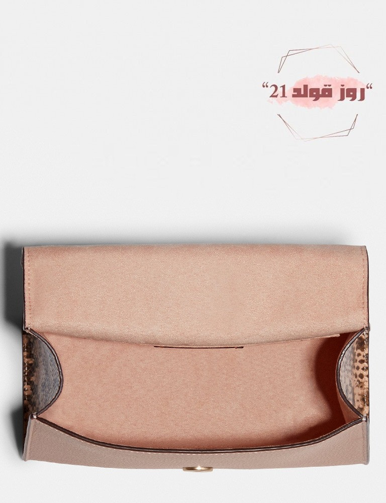 شنطة كروس بودي من كوتش