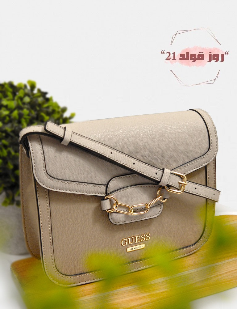شنطة كروس بودي ماركة من جس