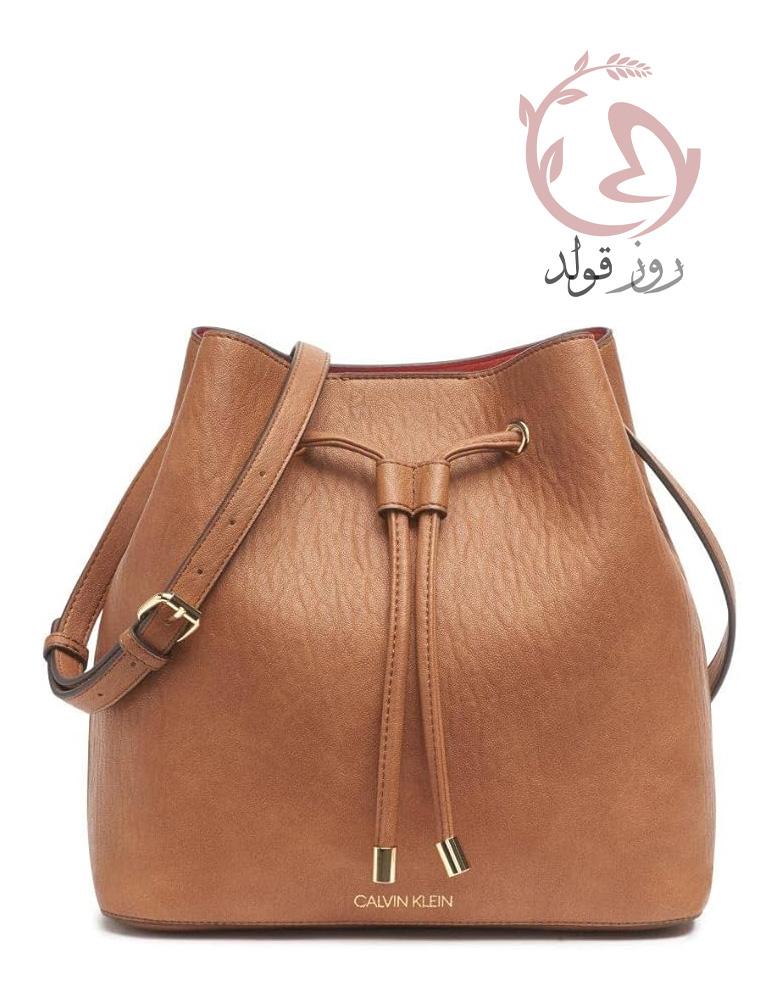 شنطة كروس بودي كالڤن كلاين