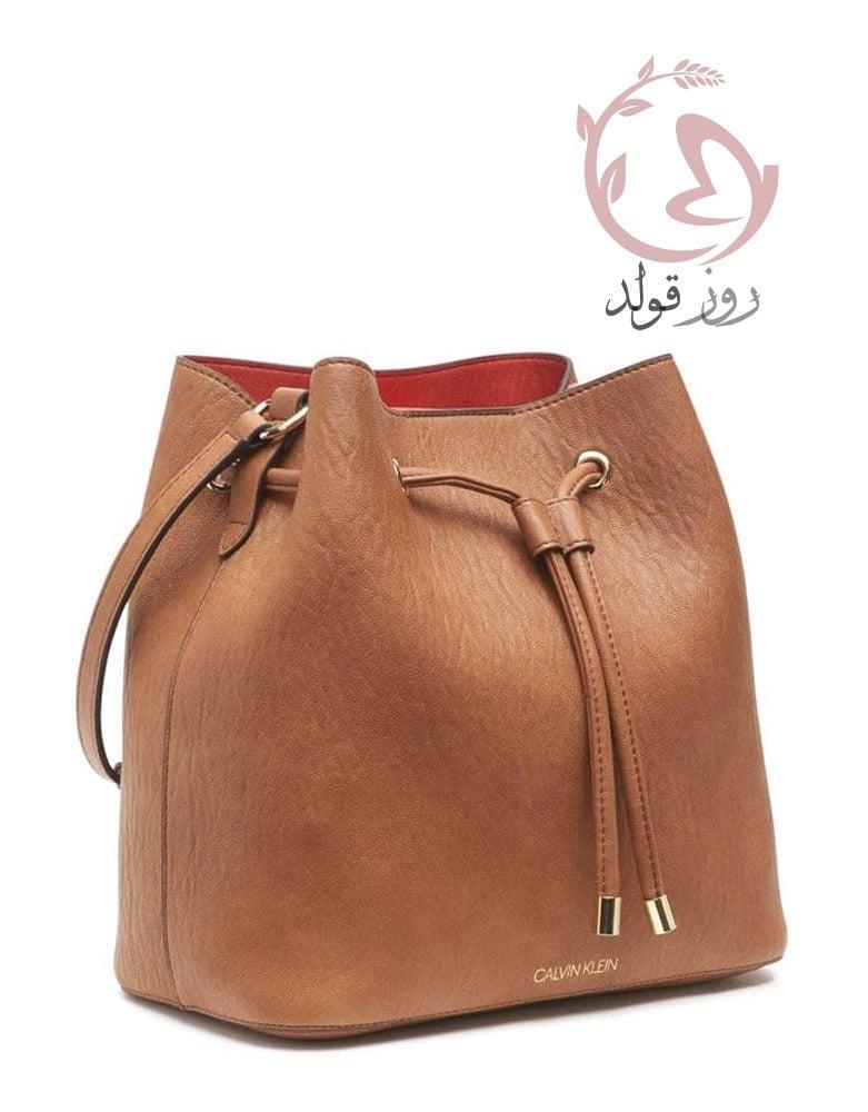 شنطة كروس بودي كالڤن كلاين