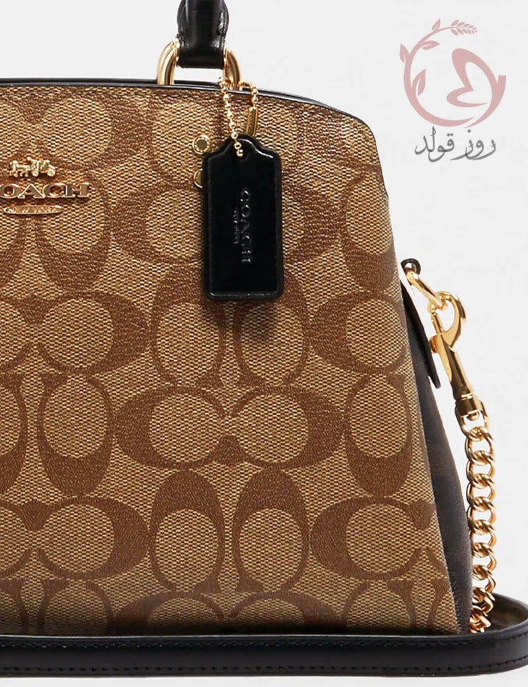 شنطة كروس بودي من كوتش