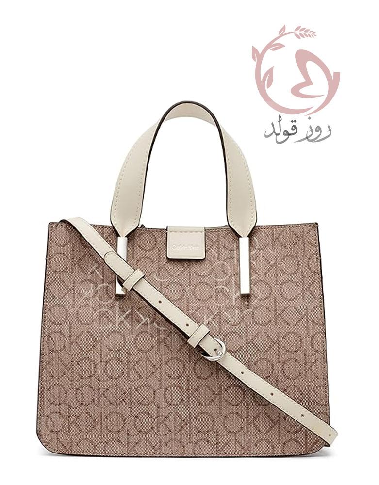 شنطة كروس بودي كالڤن كلاين